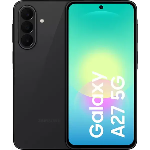 Samsung galaxy A27 5G Neuf